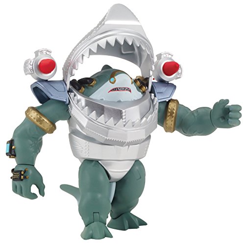 Teenage Mutant Ninja Turtles Armaggon Action Figure- Just Released New Item