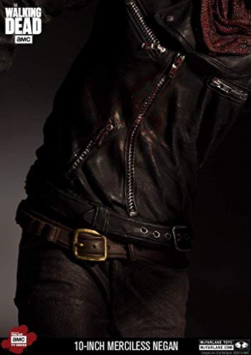 The Walking Dead - Figura Negan w/ Lucille 25cm (McFarlane 13056-0)