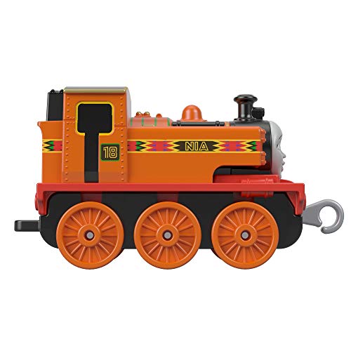 Thomas & Friends FXX02 - Juego, multicolor , color/modelo surtido