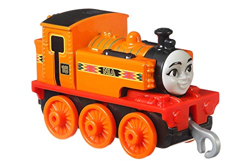 Thomas & Friends FXX02 - Juego, multicolor , color/modelo surtido