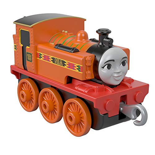 Thomas & Friends FXX02 - Juego, multicolor , color/modelo surtido