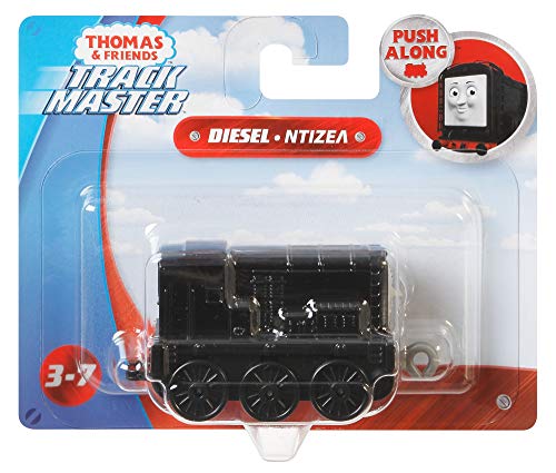 Thomas & Friends FXX06 - Juego, multicolor , color/modelo surtido