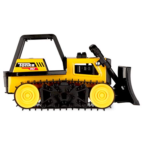 Tonka 06047 Steel Classics Bulldozer Bulldozer