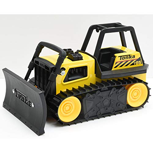 Tonka 06047 Steel Classics Bulldozer Bulldozer