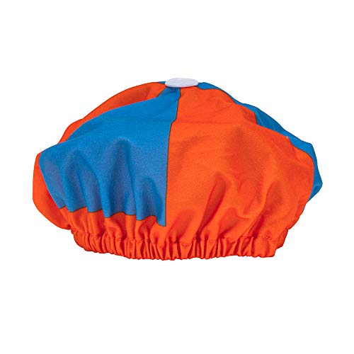 Toy Partner- BLIPPI Disfraz BLP0012, Multicolor (Jazwares