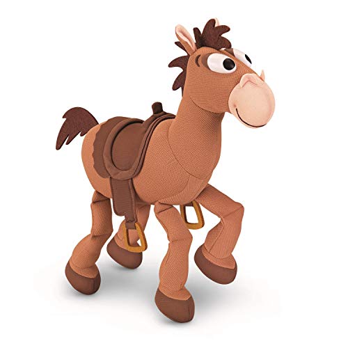 Toy Story Caballo Perdigón Suave 30 cm (BIZAK 61234066)