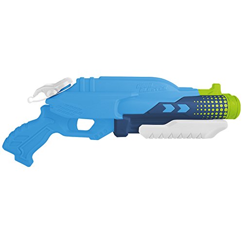 Toyrific – ty5880 Aqua Double Trouble – Pistola de Agua