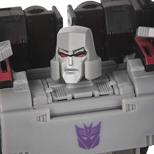 Transformers Generation - Wfc Voyager Megatron (Hasbro, E82045X0)