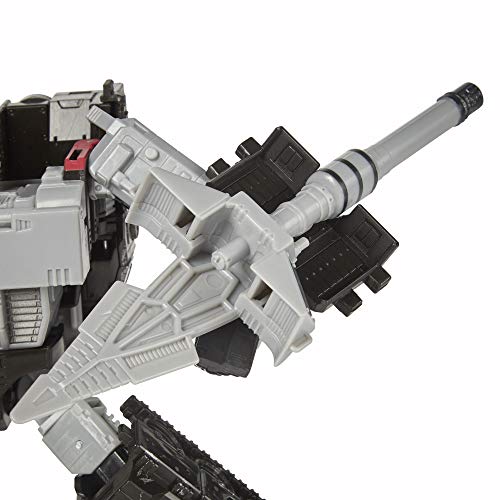 Transformers Generation - Wfc Voyager Megatron (Hasbro, E82045X0)