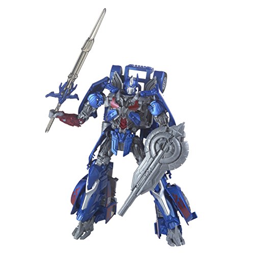 Transformers - Leader Optimus Prime (Hasbro C1339ES0)