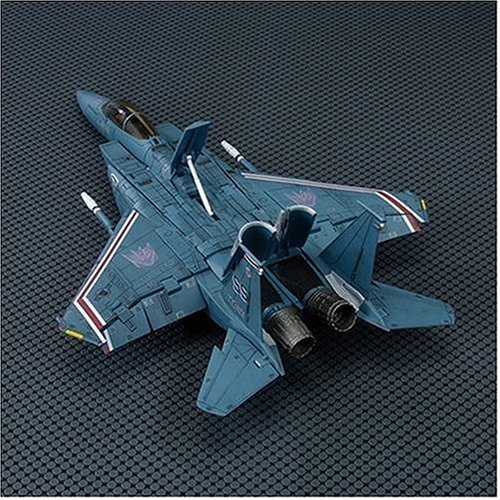 Transformers Masterpiece Starscream MP-3 (japan import)