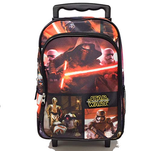 Trolley Star Wars The Force Awakens Epic