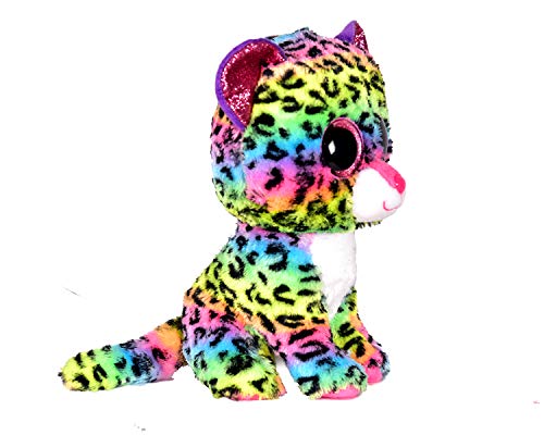 TY- Peluche, juguete, Multicolor, 15 cm (United Labels Ibérica 37189TY) , color/modelo surtido