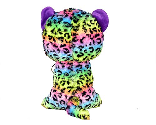 TY- Peluche, juguete, Multicolor, 15 cm (United Labels Ibérica 37189TY) , color/modelo surtido