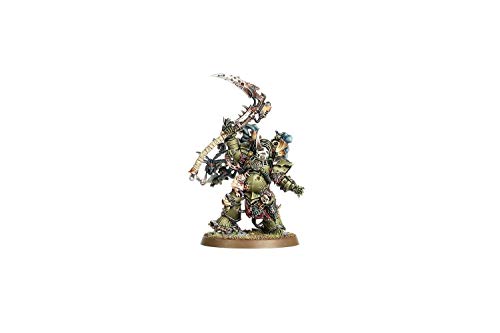 Typhus - Herald of the Plague God