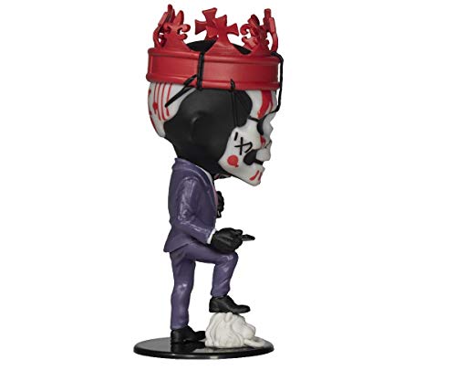 UBI HEROES SERIES 2 CHIBI WD LEGION MERCH