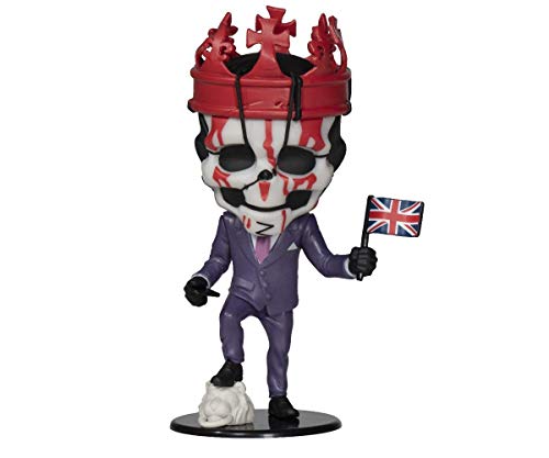 UBI HEROES SERIES 2 CHIBI WD LEGION MERCH