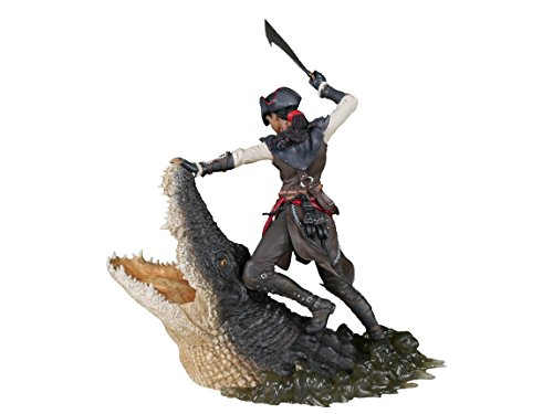 Ubisoft - Figurina Assassin'S Creed Liberation Merch Aveline