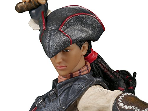 Ubisoft - Figurina Assassin'S Creed Liberation Merch Aveline