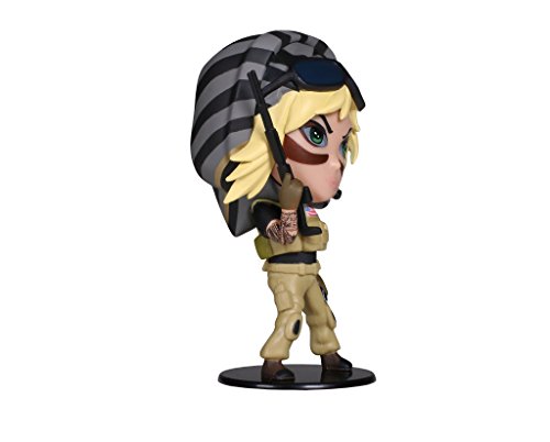 Ubisoft - Figurina Six Collection Series 2 Valkyrie