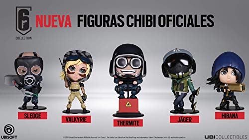 Ubisoft - Figurina Six Collection Series 2 Valkyrie