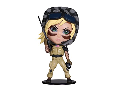 Ubisoft - Figurina Six Collection Series 2 Valkyrie