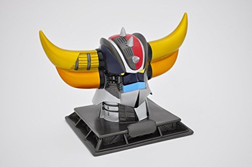 UFO Robot Grendizer BUSTO hucha PVC 16 x 22 cm