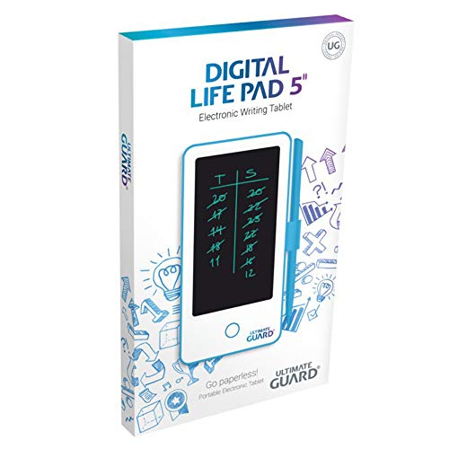 Ultimate Guard Digital Life Pad 5, Multicolor (Pegasus Spiele UGDP0078)