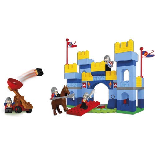 Unicoplus 8571 – 0001 – Castillo Medieval