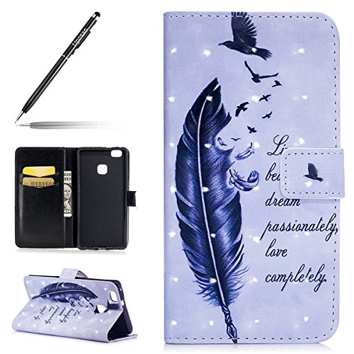 Uposao Compatible con Samsung Galaxy J3 2016 Funda PU Piel Cuero Libro Pochette Billetera Tapa 3D Dibujos Funda Libro Flip Cover Soporte Plegable Ranuras Tarjetas,Cierre Magnético Antigolpes Carcasa