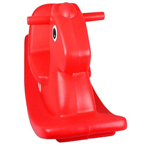 vidaXL 402871 Little Tikes Rocking Horse Red - Untranslated