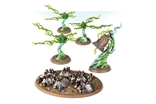 Warhammer Age of Sigmar Endless Spells: Skaven