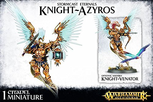 Warhammer Age of Sigmar Knight-Azyros