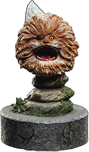 Weta Collectibles- Figura Coleccionable Baffi The Fizzgig (WT620103004)