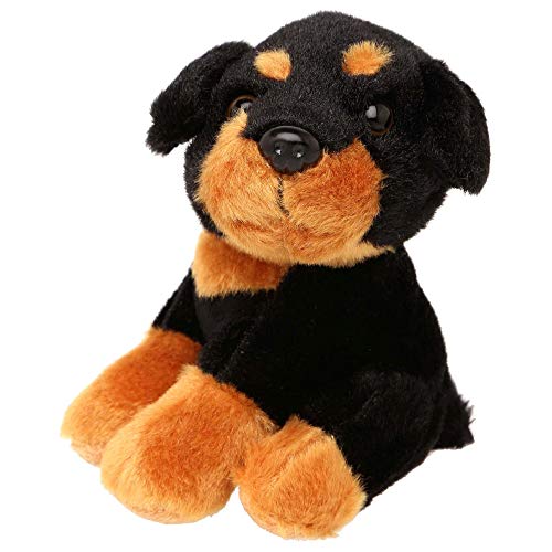 Wild Republic - Hug'ems, peluche Zorro, 18 cm (16268)