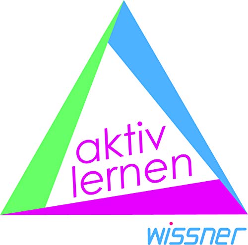 WISSNER Aktiv lernen-Pentominos-RE-Wood (080590.000)