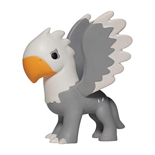 Wizarding World of Harry Potter, Figura de Buckbeak, para coleccionar, Enesco