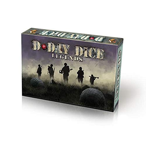 Word Forge Games- Accesorios (WFG-DDD004)