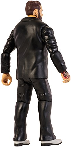 WWE- Figura básica Corey Graves (Mattel DXG25)