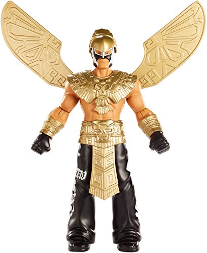 WWE - Figura Grande Deluxe Rey Misterio 2 (Mattel CJY57)