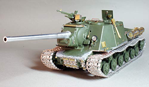 Zvezda - Maqueta de Tanque Escala 1:35