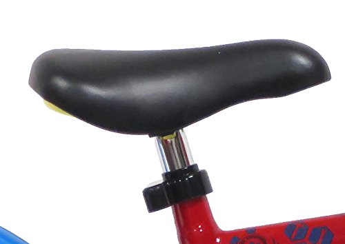 12"Oficial de la Pata de la Patrulla de la Bicicleta