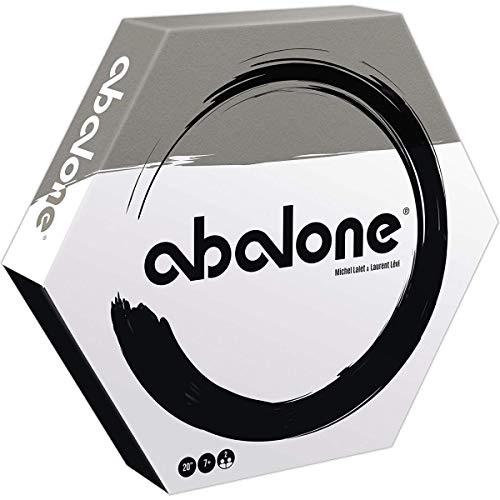 Abalone - Nueva edición