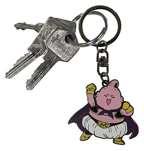 Abystyle ANYKEY 057 - llavero de Dragon Ball, Buu