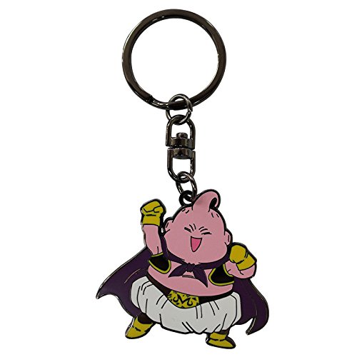 Abystyle ANYKEY 057 - llavero de Dragon Ball, Buu