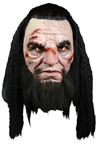 Adult Game of Thrones Wun Wun Mask Standard