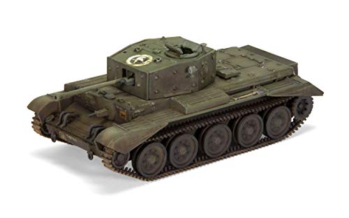 Airfix - Cromwell Cruiser, Tanque (Hornby A02338)