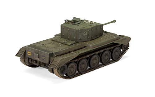 Airfix - Cromwell Cruiser, Tanque (Hornby A02338)