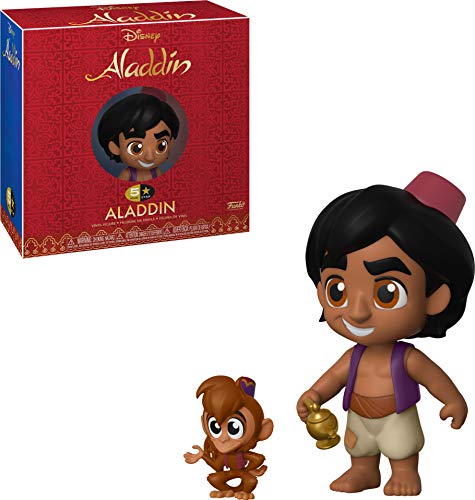 Aladdin - 5 Star Aladdin