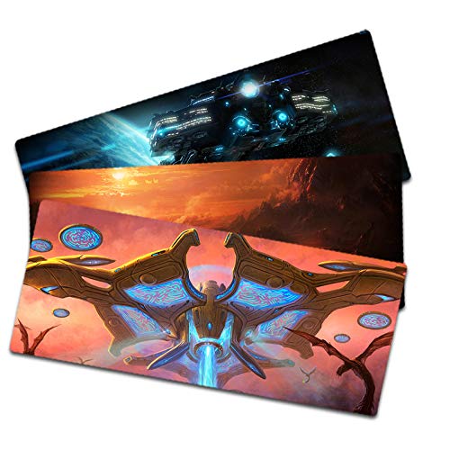 All Hallow'S Ev - Juego de mesa MTG | Tablerosy tapetes para juegos | tapete de juego de | mesa tamaño 60 x 35 cm alfombrilla de juego para Yugioh Pokemon Magic The Gathering